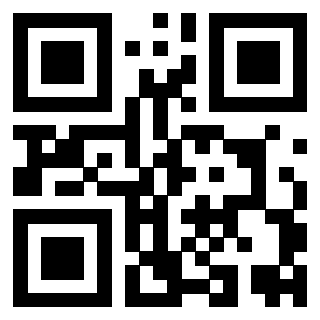 Immagine del QrCode di 3919558692