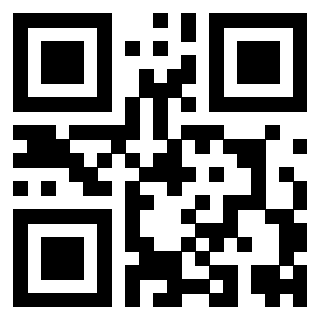 3919558695 - Immagine del QrCode associato