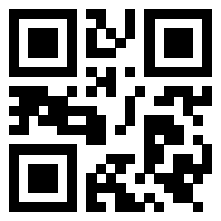 Scansione del Qr Code di 3919558697