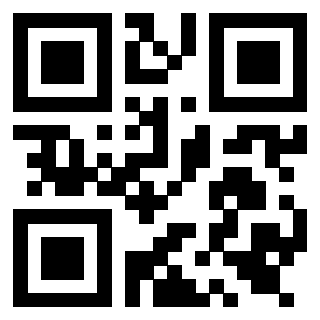 3919558703 - Immagine del QrCode associato