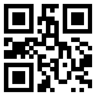 3919558705 - Immagine del QrCode associato