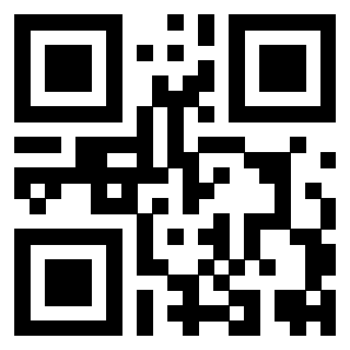 QrCode di 3919558706