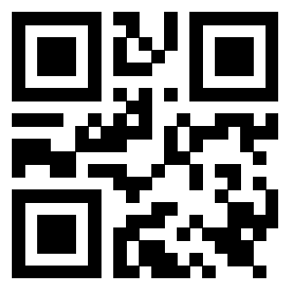 3919560762 Qr Code associato