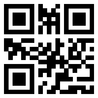 Il Qr Code di 3919560763