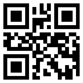 QrCode di 3919560764