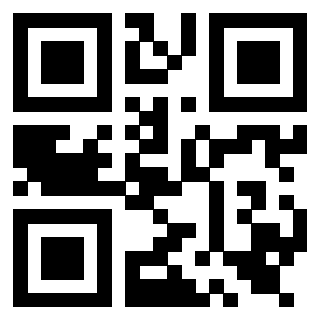 3919560767 - Immagine del QrCode