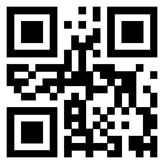 3919560768 - Immagine del QrCode associato