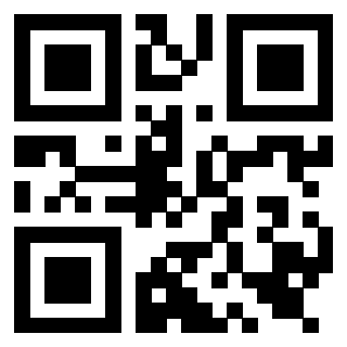 3919560769 - Immagine del QrCode associato