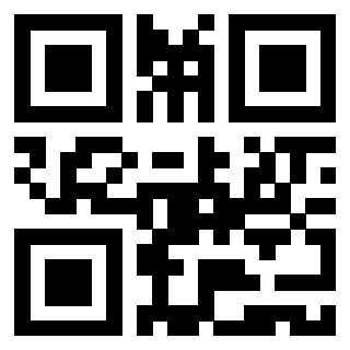 3919560772 - Immagine del Qr Code associato