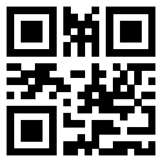 3919560776 - Immagine del Qr Code associato