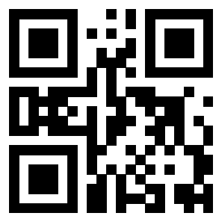 3919560778 QrCode associato