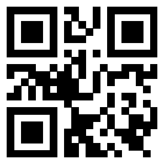 3919560781 - Immagine del Qr Code associato