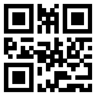Immagine del QrCode di 3919560782