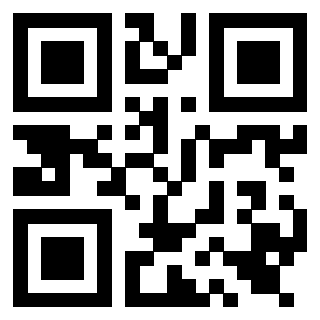 Il QrCode di 3919560784