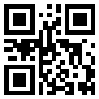 Il QrCode di 3919560785