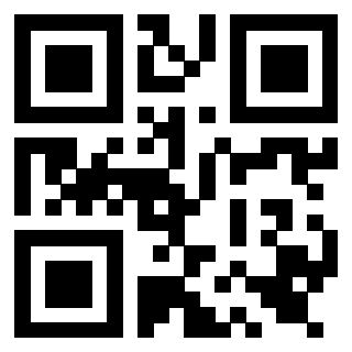 3919560786 - Immagine del Qr Code associato