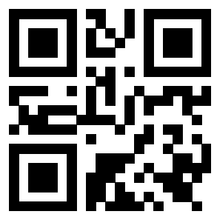 Il QrCode di 3919560788