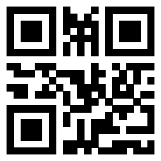 QrCode di 3919560789