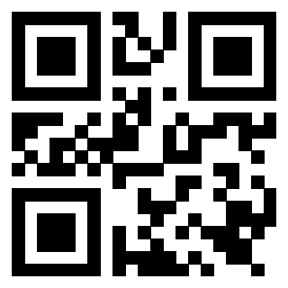 Immagine del Qr Code di 3919560798