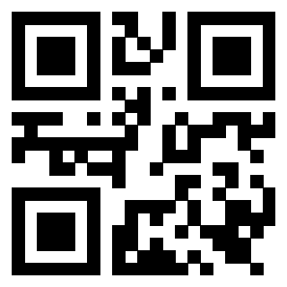3919560799 Qr Code associato