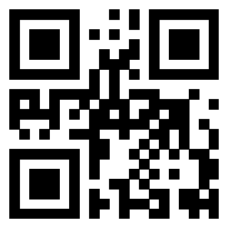 Immagine del Qr Code di 3919560800