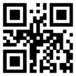 3919560801 QrCode associato