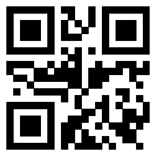 3919560805 QrCode associato