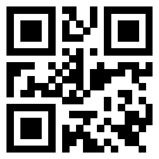 3919560806 QrCode associato