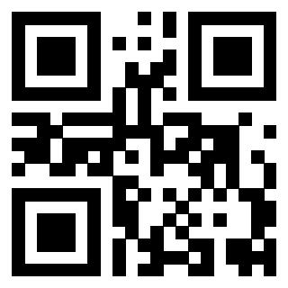 Immagine del QrCode di 3919560808