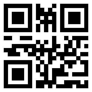 3919560809 - Immagine del Qr Code