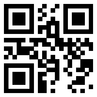 3919560811 - Immagine del QrCode associato