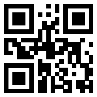 3919560815 - Immagine del Qr Code associato