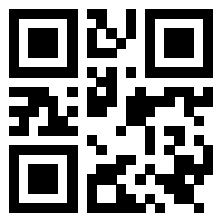QrCode di 3919560816