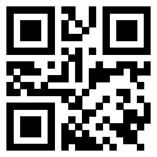 3919560820 - Immagine del QrCode associato