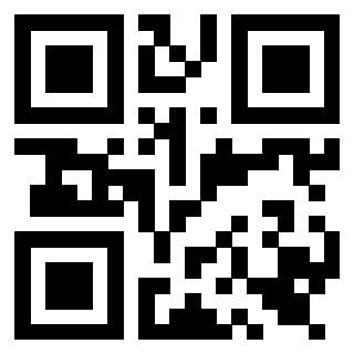 3919560821 Qr Code associato