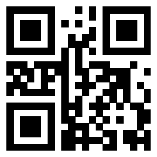 Scansione del Qr Code di 3919560822