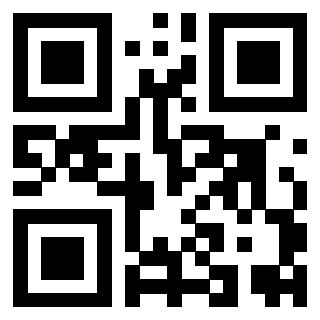 3919560825 - Immagine del QrCode associato