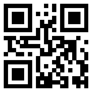 3919560827 - Immagine del QrCode associato