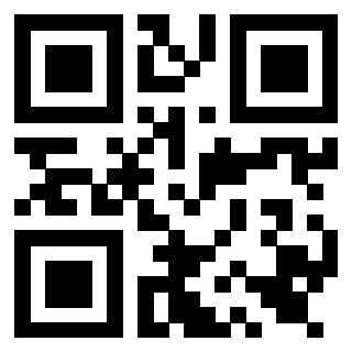3919560830 - Immagine del QrCode associato