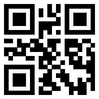 Scansione del Qr Code di 3919560838
