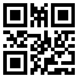 3919560839 - Immagine del QrCode associato