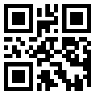 Scansione del Qr Code di 3919560842