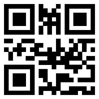3919560844 QrCode associato