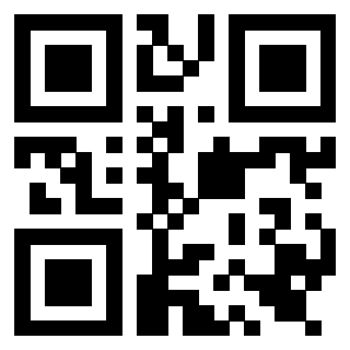 3919560846 - Immagine del Qr Code associato