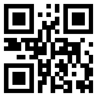 3919560853 QrCode associato
