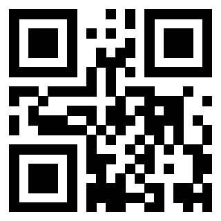 Immagine del Qr Code di 3919560861