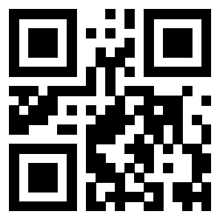 Scansione del Qr Code di 3919560863