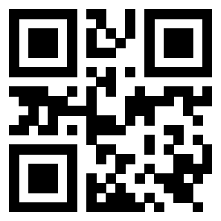 3919560866 QrCode associato