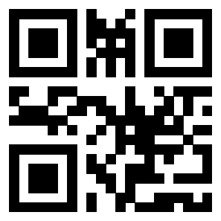 Scansione del Qr Code di 3919560867