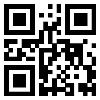 3919560868 - Immagine del Qr Code associato